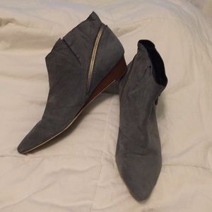 Last chance! Ankle boot